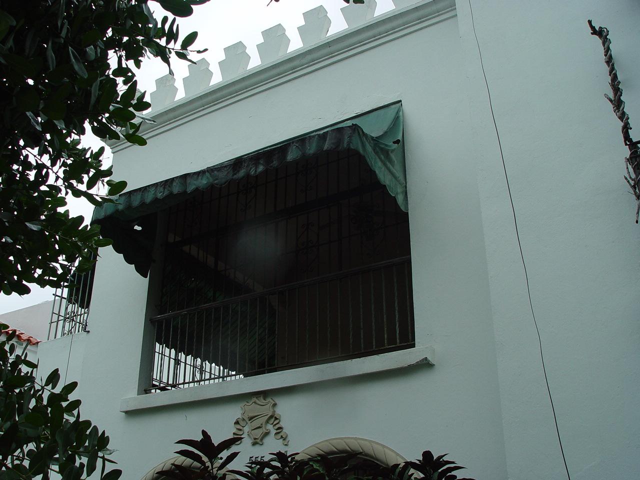 Calle Trigo 555 - San Juan (Miramar) - 2005 00013